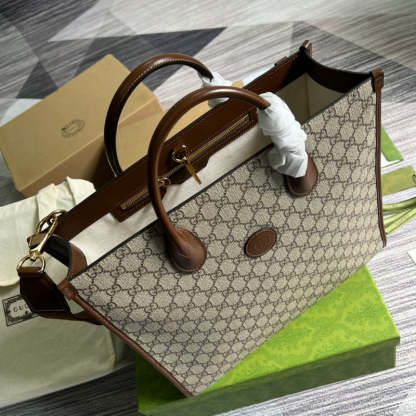 Caramew - GCI Bags - 4738