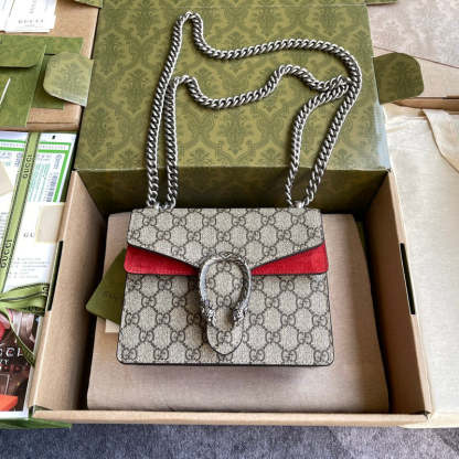Caramew - GCI Bags - 3012