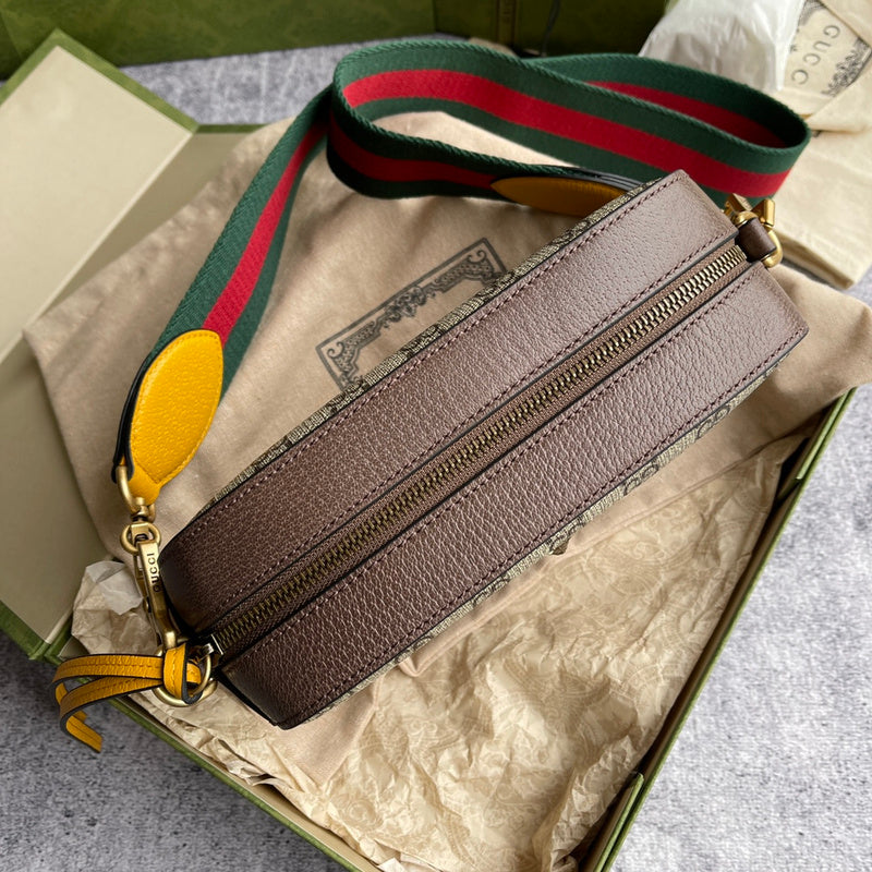 Caramew - GCI Bags - 3289
