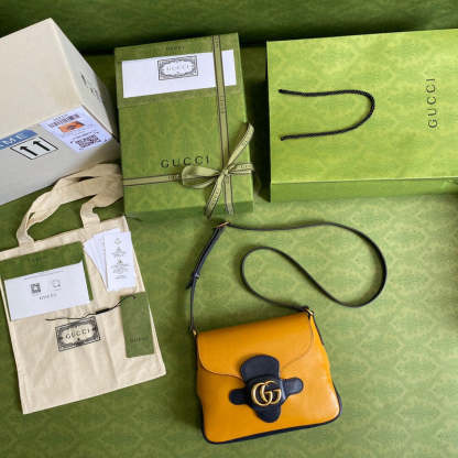 Caramew - GCI Bags - 5816