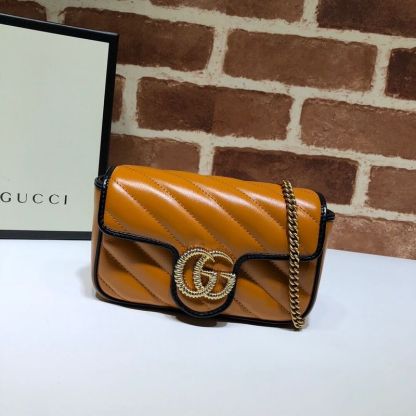 Caramew - GCI Bags - 4123
