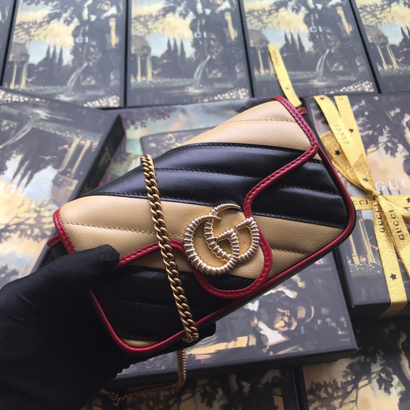 Caramew - GCI Bags - 6372