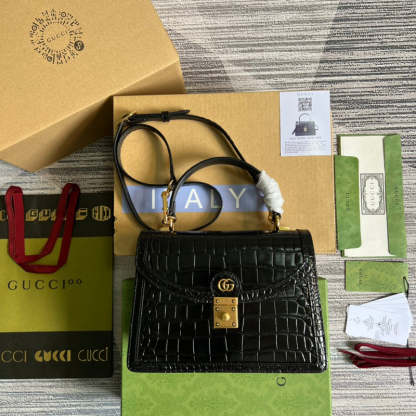 Caramew - GCI Bags - 4503