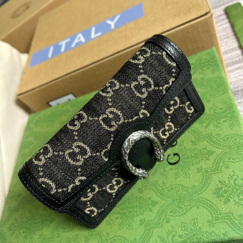 Caramew - GCI Bags - 4621