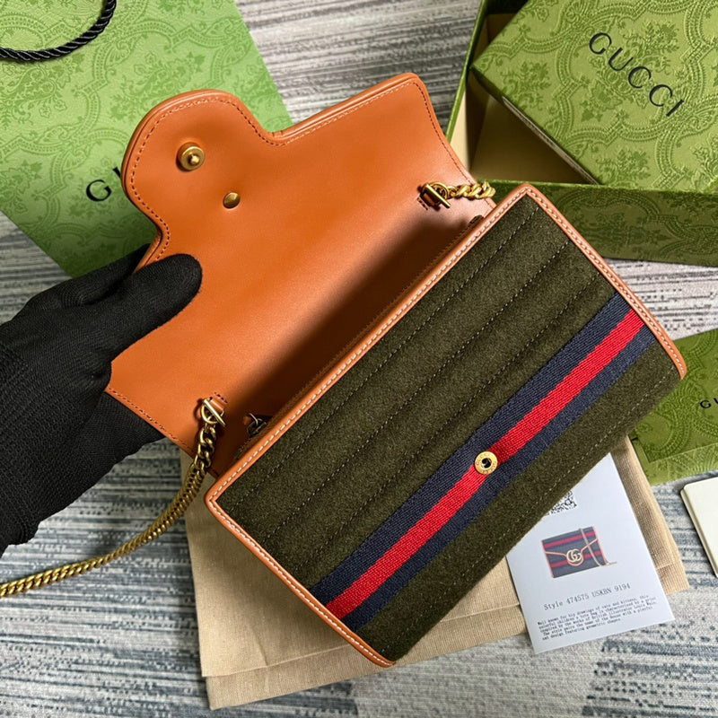 Caramew - GCI Bags - 6687