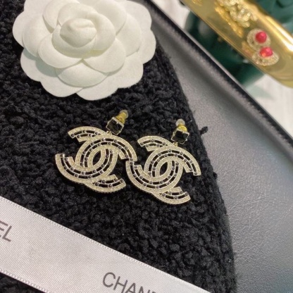CC CC EARRINGS