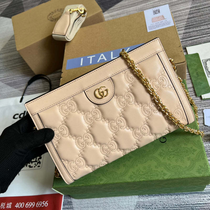 Caramew - GCI Bags - 5357