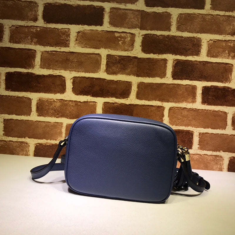 Caramew - GCI Bags - 3628