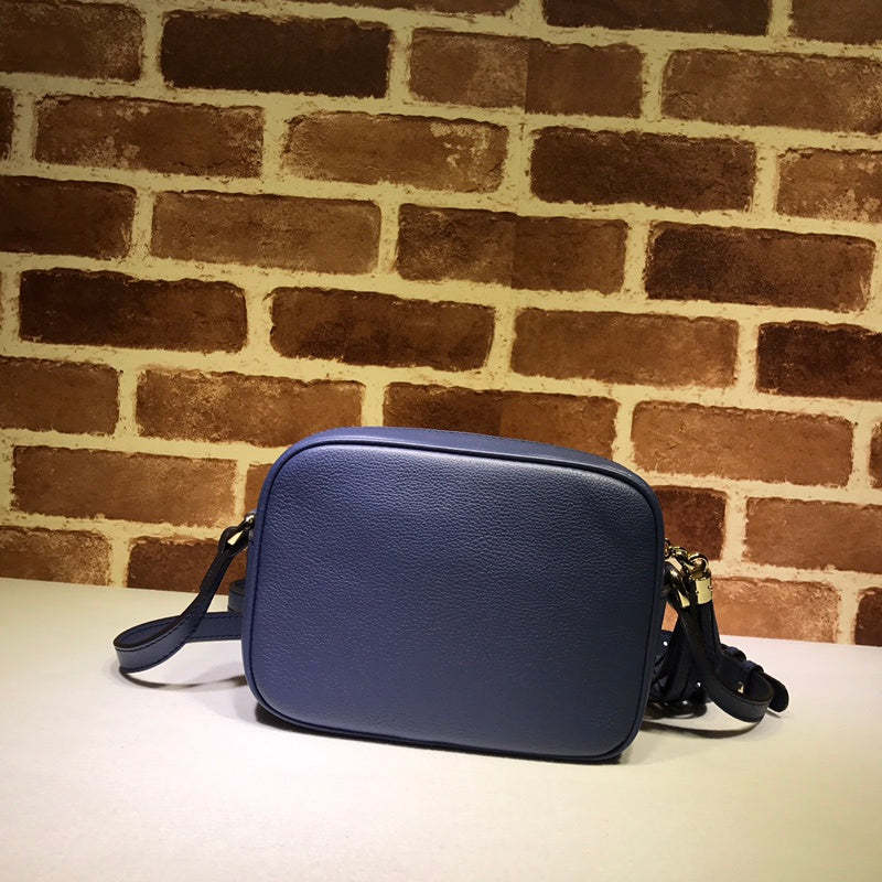 Caramew - GCI Bags - 3628