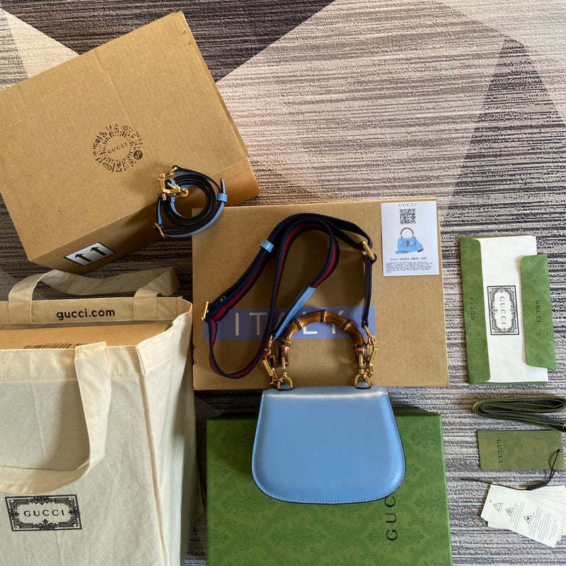 Caramew - GCI Bags - 4850