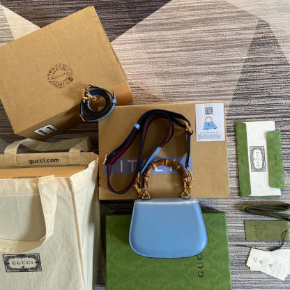 Caramew - GCI Bags - 4850