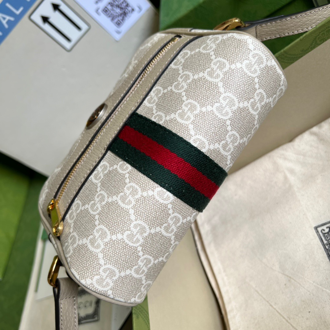 GG OPHIDIA GG MINI BAG 517350 UULAG 9682