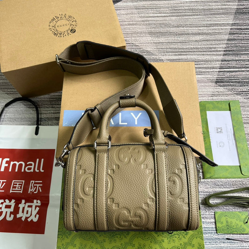 Caramew - GCI Bags - 5226