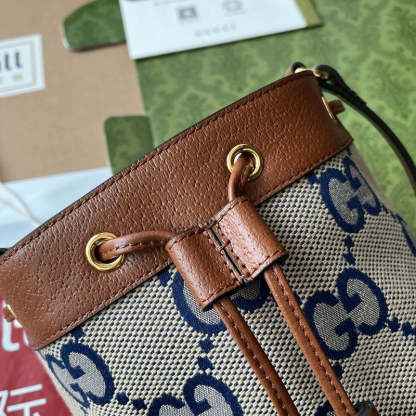 Caramew - GCI Bags - 616