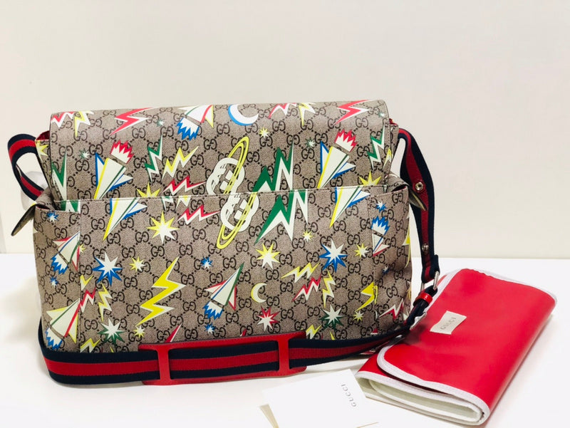 Caramew - GCI Bags - 3238