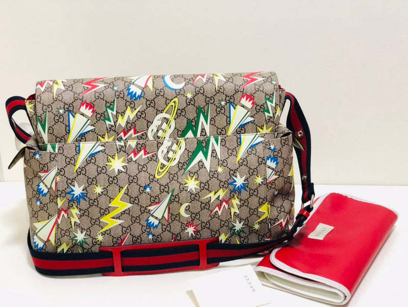 Caramew - GCI Bags - 3238