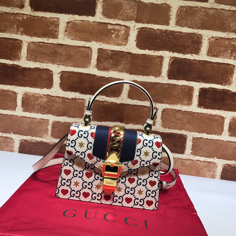Caramew - GCI Bags - 5132