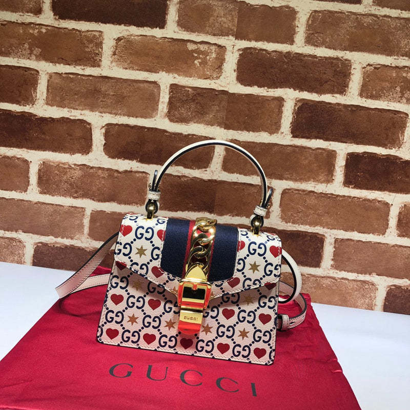 Caramew - GCI Bags - 5132