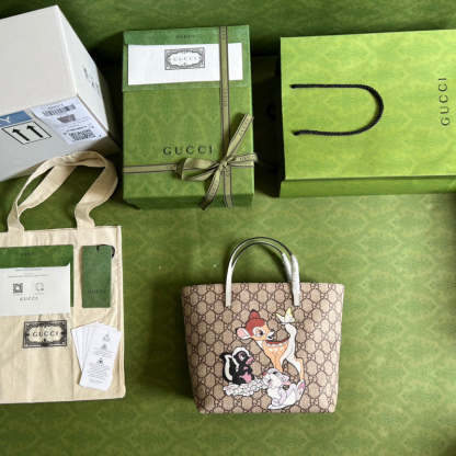 Caramew - GCI Bags - 6910