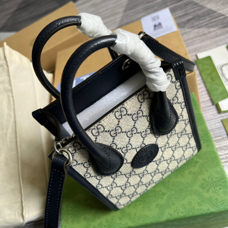 Caramew - GCI Bags - 4600