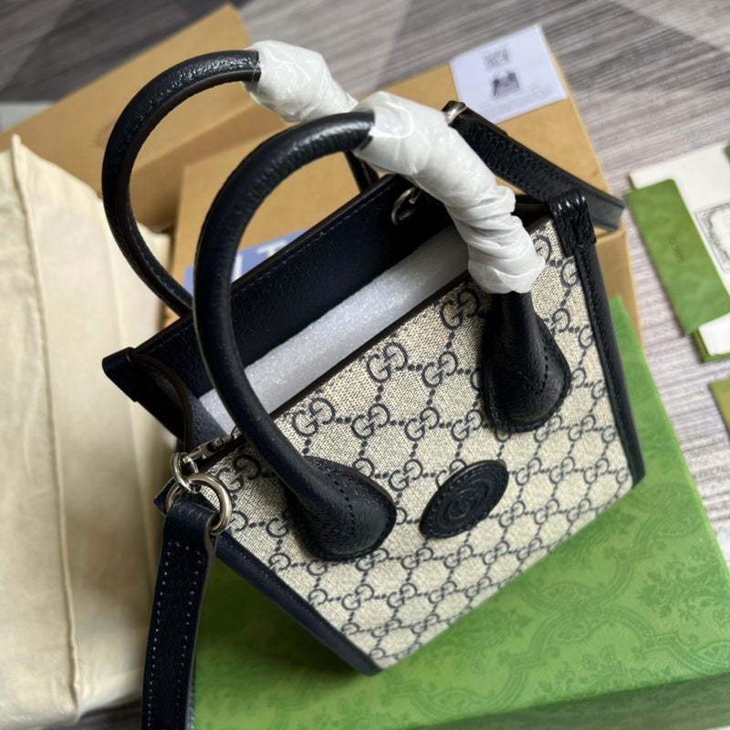 Caramew - GCI Bags - 4600