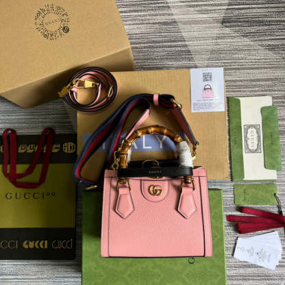 Caramew - GCI Bags - 6436