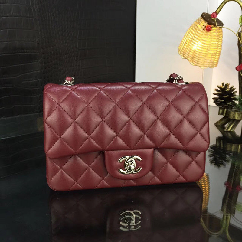 Caramew - CHL Lady Bags - 159