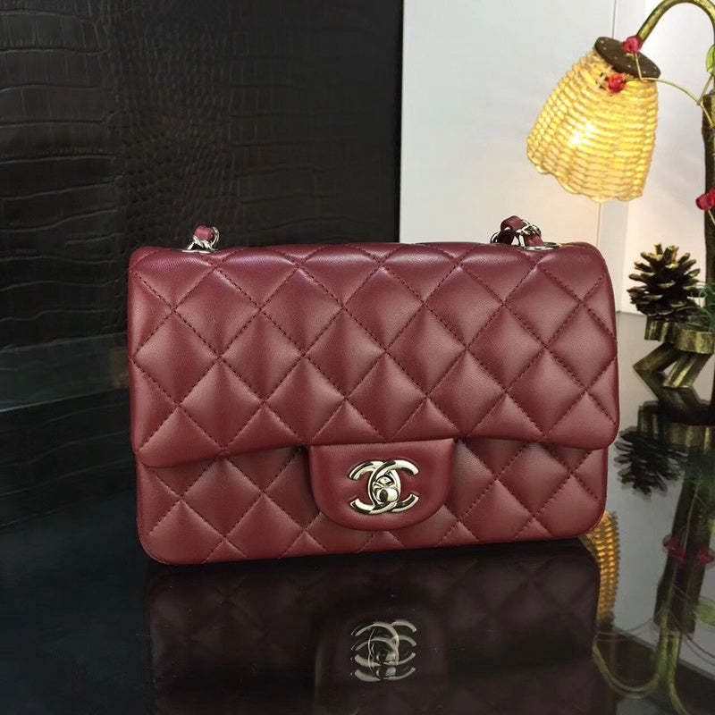 Caramew - CHL Lady Bags - 159