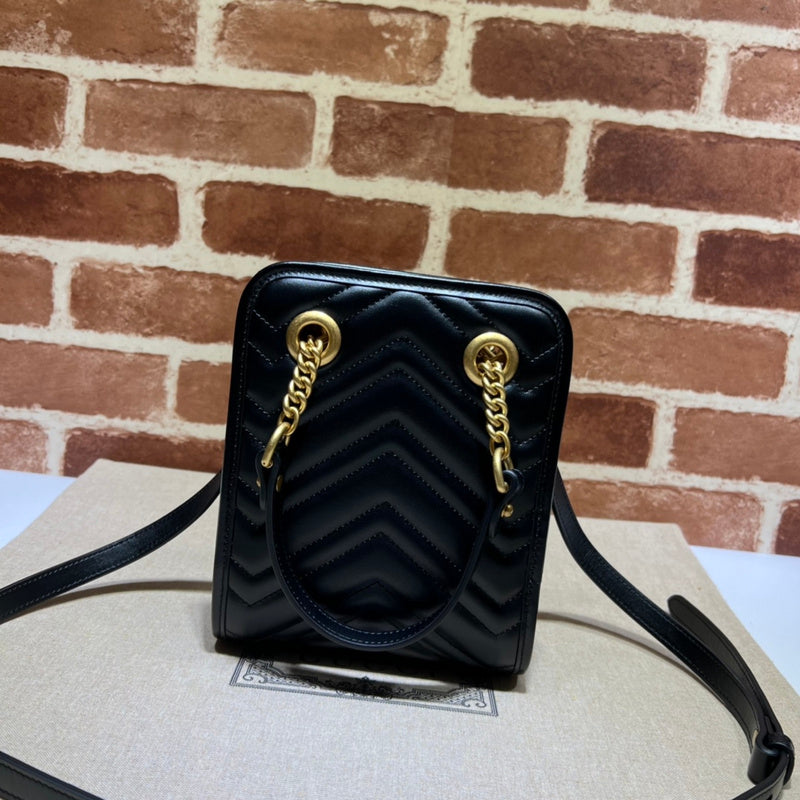 Caramew - GCI Bags - 4464