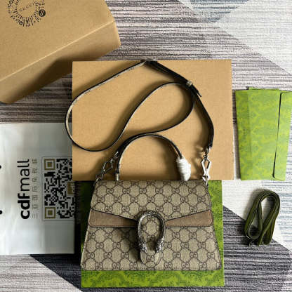 Caramew - GCI Bags - 5566