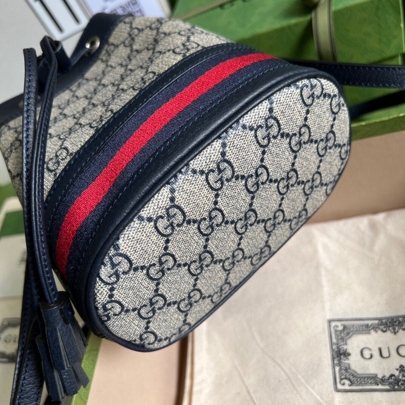 Caramew - GCI Bags - 5152