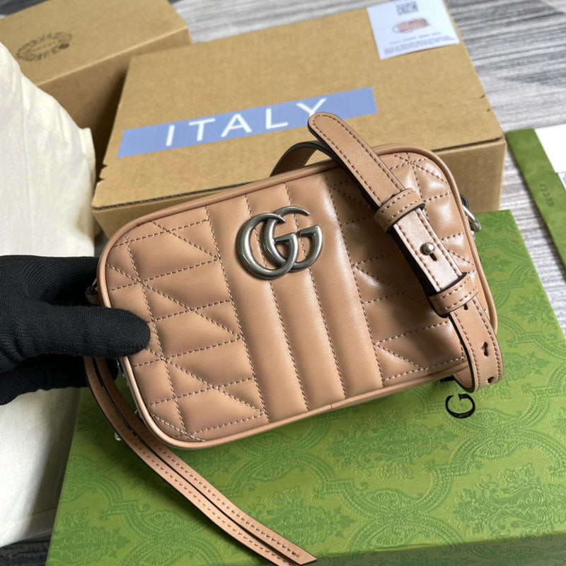Caramew - GCI Bags - 6657