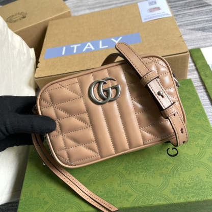 Caramew - GCI Bags - 6657