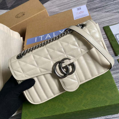 Caramew - GCI Bags - 5011
