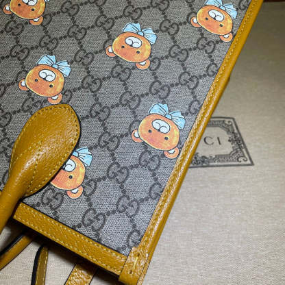Caramew - GCI Bags - 3206
