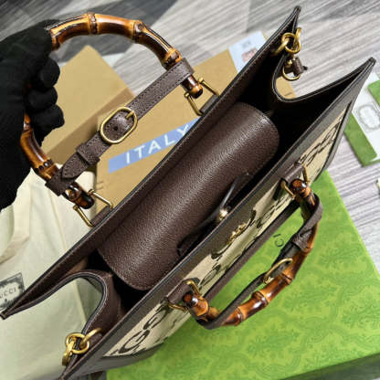 Caramew - GCI Bags - 6501