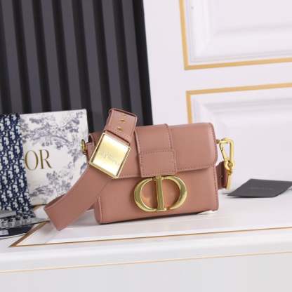 DIR 30 MONTAIGNE MICRO BAG ROSE DES VENTS 17CM