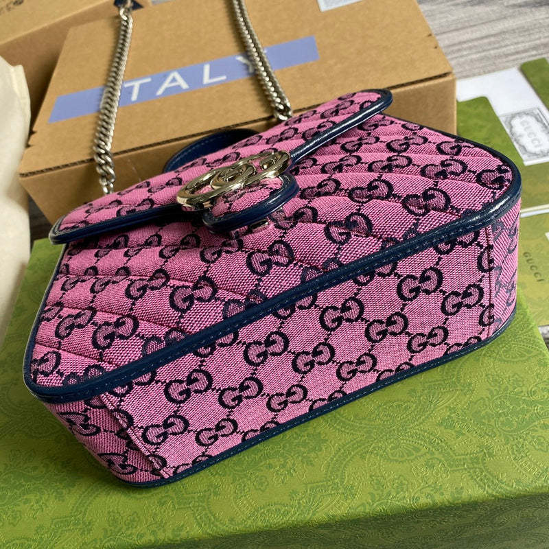 Caramew - GCI Bags - 3111