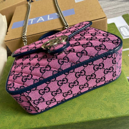 Caramew - GCI Bags - 3111
