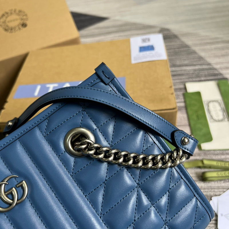 Caramew - GCI Bags - 6489