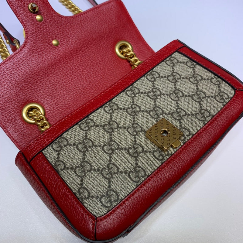Caramew - GCI Bags - 3723