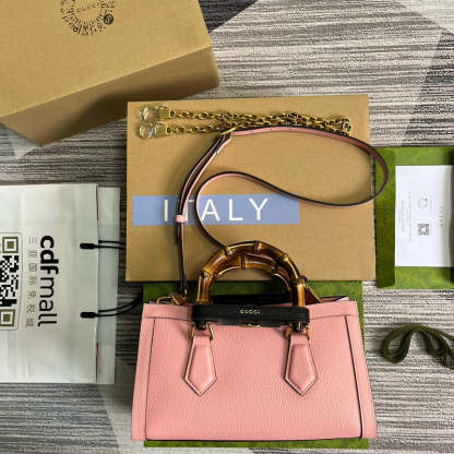 Caramew - GCI Bags - 5612