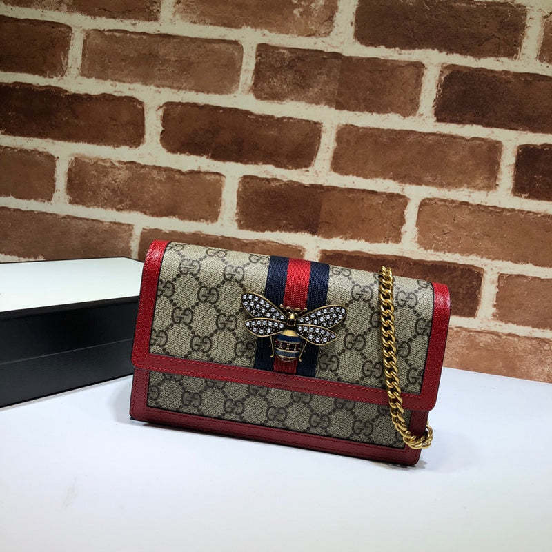 Caramew - GCI Bags - 3443
