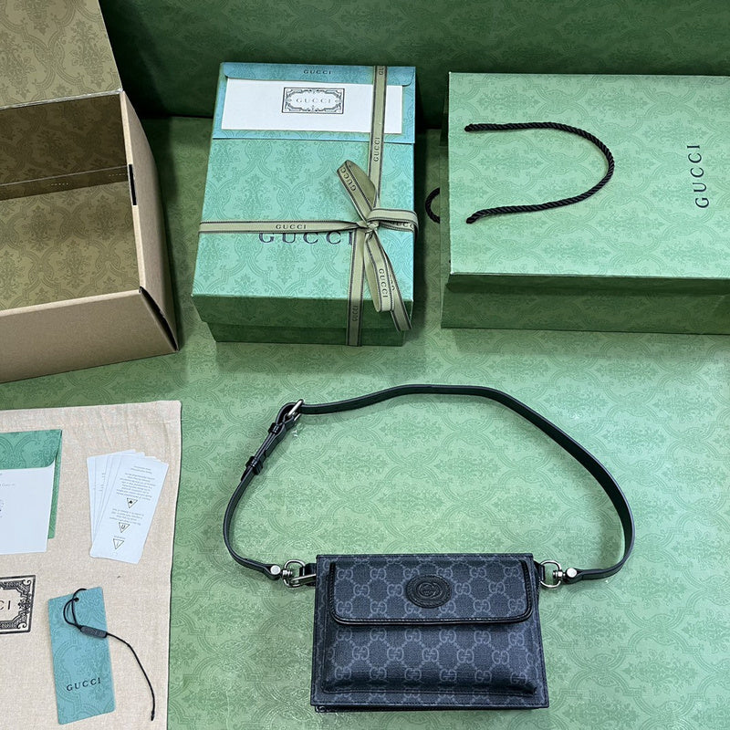 Caramew - GCI Bags - 321