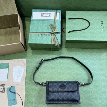 Caramew - GCI Bags - 321