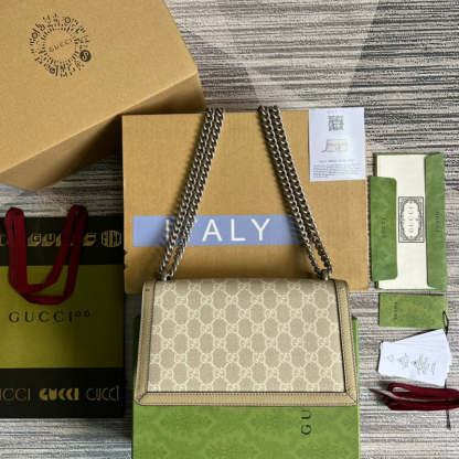 Caramew - GCI Bags - 4485