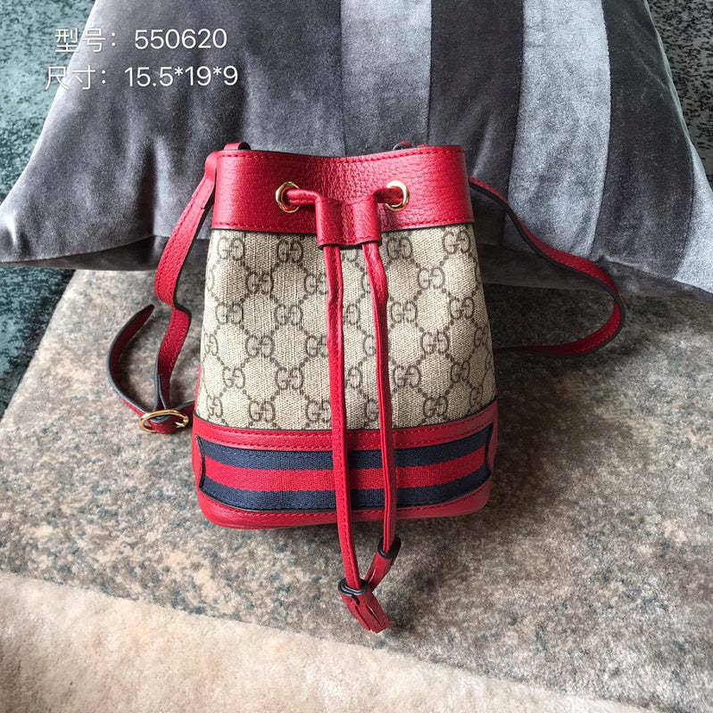 Caramew - GCI Bags - 6267