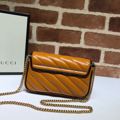 Caramew - GCI Bags - 4123
