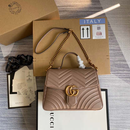 Caramew - GCI Bags - 6977