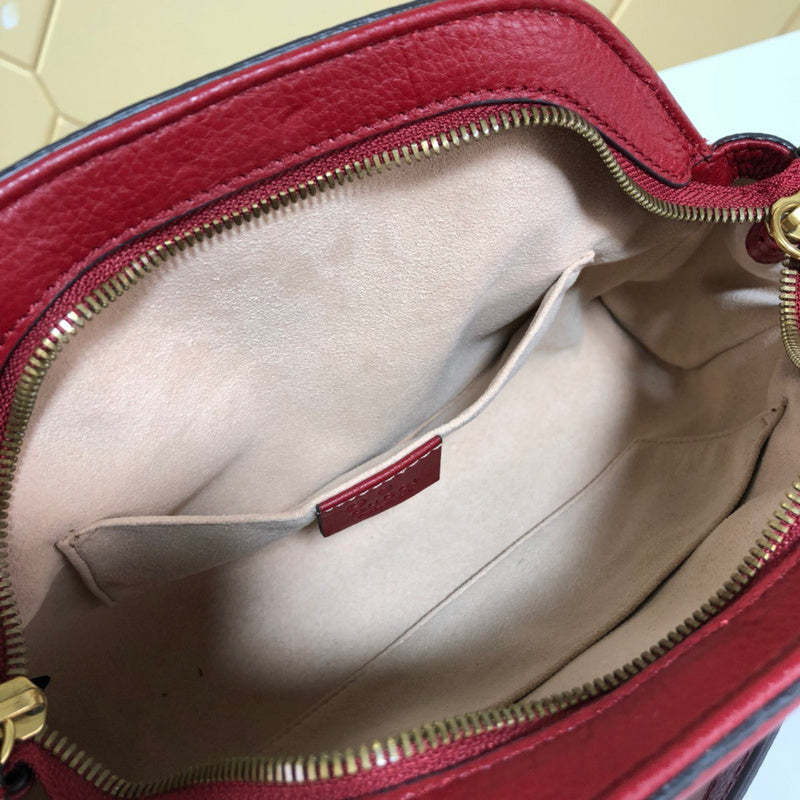 Caramew - GCI Bags - 6345